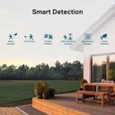 Ver mais imagens de Camera Ip Externa Bullet Tp-link Vigi C330 3mp Colorida Ia Poe