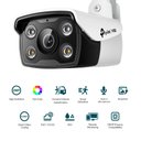 Ver imagem 7 de Camera Ip Externa Bullet Tp-link Vigi C330 3mp Colorida Ia Poe