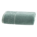 Ver imagem 1 de Toalha de Banho Arabesco Verde - Corttex