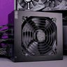 Fonte Cooler Master Gx750 Full Modular 80 Plus Gold 750w, Preto - Mpe-7501-afaag-w1 - 8