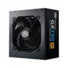 Fonte Cooler Master Gx750 Full Modular 80 Plus Gold 750w, Preto - Mpe-7501-afaag-w1 - 1