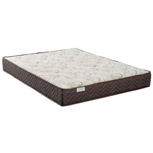 Colchão Casal Molas Ensacadas Masterpocket Duna Euro Pillow (138x188x20) - Kappesberg
