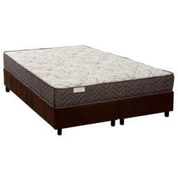 Colchão Casal Molas Ensacadas Masterpocket Duna Euro Pillow (138x188x20) - Kappesberg - 2