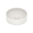 Ver imagem 1 de Cuba de Apoio Roca Terra T2 39x39 A32787N650 Redonda Beige