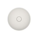 Ver imagem 2 de Cuba de Apoio Roca Terra T2 39x39 A32787N650 Redonda Beige