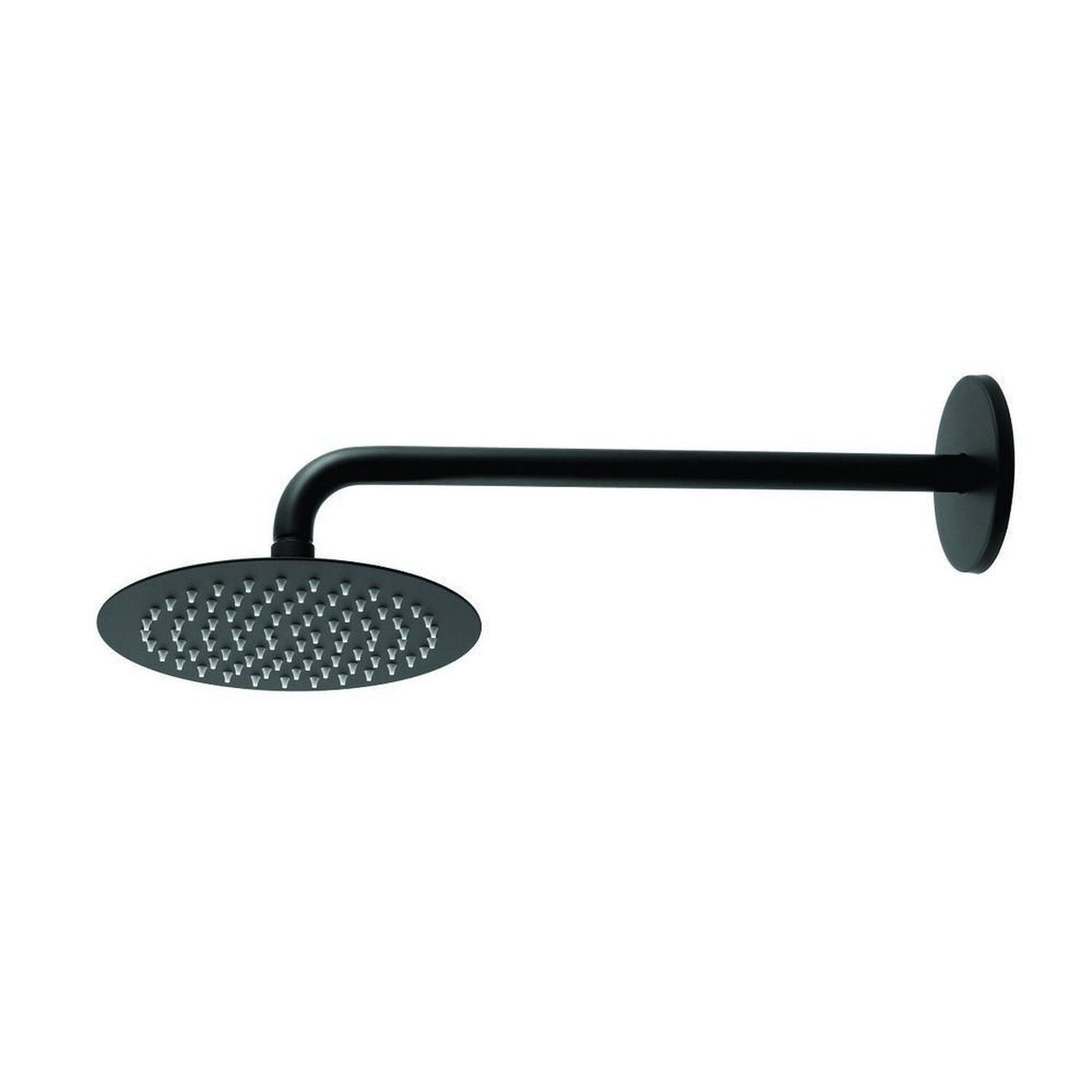Ducha para Banheiro Parede Verve Meber Metais - 1
