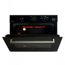 Ver imagem 3 de Forno a Gás Fischer Infinity de Embutir 50 Litros com Grill 31000 127V