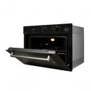 Ver imagem 2 de Forno a Gás Fischer Infinity de Embutir 50 Litros com Grill 31000 127V