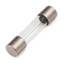 Ver imagem 2 de Kit 10 Fusivel Vidro Pequeno 25a