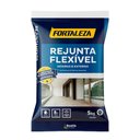 Ver imagem 1 de Rejunte Flexível 5 Kilo Branco - 10670 - Fortaleza