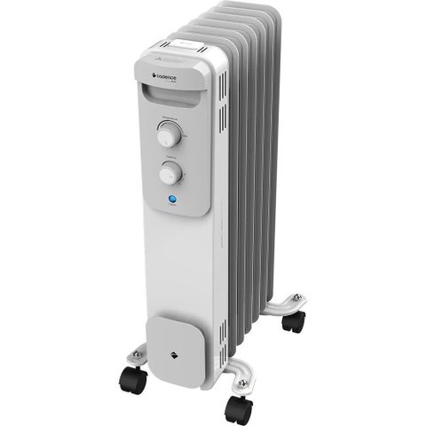 Aquecedor Cadence a Óleo Max Aqc260