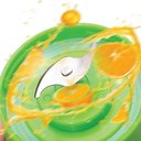 Ver imagem 2 de Mini Liquidificador Portátil Shake Elétrico Joice Cup Verde