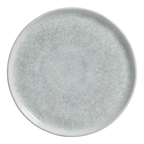 Jogo 24 Pratos para Sobremesa Bio Pietra 21cm Porto Brasil C