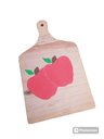 Ver imagem 3 de Tábua Decorativa para Churrasco Personalizada com Alça