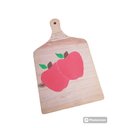 Ver imagem 3 de Tábua Decorativa para Churrasco Personalizada com Alça