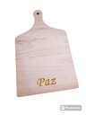 Ver imagem 5 de Tábua Decorativa para Churrasco Personalizada com Alça
