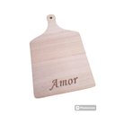 Ver imagem 4 de Tábua Decorativa para Churrasco Personalizada com Alça