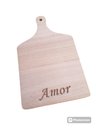Ver imagem 4 de Tábua Decorativa para Churrasco Personalizada com Alça