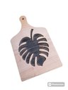 Ver imagem 2 de Tábua Decorativa para Churrasco Personalizada com Alça