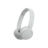 Fones de Ouvido Sony Wh-ch520 Bluetooth Branco - 3
