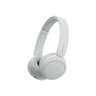 Fones de Ouvido Sony Wh-ch520 Bluetooth Branco - 1