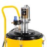 Propulsora Pneumática para Graxa com Reservatório de 30kg Vonder com Filtro Regulador - 4
