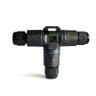 Dmti Conector Elétrico a Prova D'água Ip68 0,3 a 1,5mm - 6