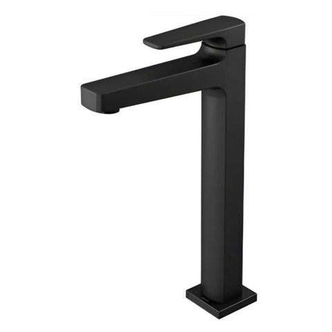 Torneira para Lavatório de Mesa Bica Alta Lift Onix