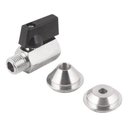 Ver mais imagens de Pistola Projetora de Textura Ptv83 Vonder Cor Branco