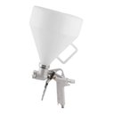 Ver imagem 3 de Pistola Projetora de Textura Ptv83 Vonder Cor Branco