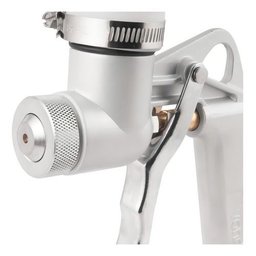 Pistola Projetora de Textura Ptv83 Vonder Cor Branco - 10