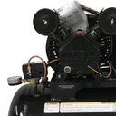 Ver imagem 4 de Compressor de Ar 10 Pés 2,0 HP 100 Litros 2 Pistões CMV-10PL|100A Profissional MOTOMIL