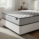 Ver imagem 5 de Cama Box com Colchão de Molas Ensacadas Double Face Essence Probel Casal 138cm