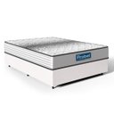Ver imagem 1 de Cama Box com Colchão de Molas Ensacadas Double Face Essence Probel Casal 138cm
