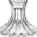 Ver imagem 7 de 5 Boleiras com Pé Prato Porta Bolo 25cm Cristal Renaissance Bolo Doces e Tortas Lyor