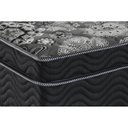 Ver imagem 3 de Colchão Solteiro Ortobom Iso Nanolastic Black (88x188x25) - Molas Nanolastic, Ortopillow