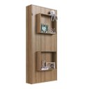 Ver imagem 7 de Cama Solteiro Articulável Vertical Vancouver para Colchões 78x188 Cm Cv1080 Art In Móveis