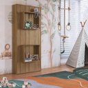 Ver imagem 2 de Cama Solteiro Articulável Vertical Vancouver para Colchões 78x188 Cm Cv1080 Art In Móveis