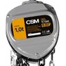Talha Manual de Corrente 1,0 Ton Elevação 12 Metros Csm - 2