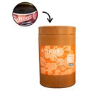Ver imagem 2 de Cera Pastosa Polilux Móveis Madeira Colonial Barrica 15kg