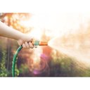 Ver imagem 3 de Mangueira Flex Tramontina Verde em Pvc 3 Camadas 10 M Tramontina