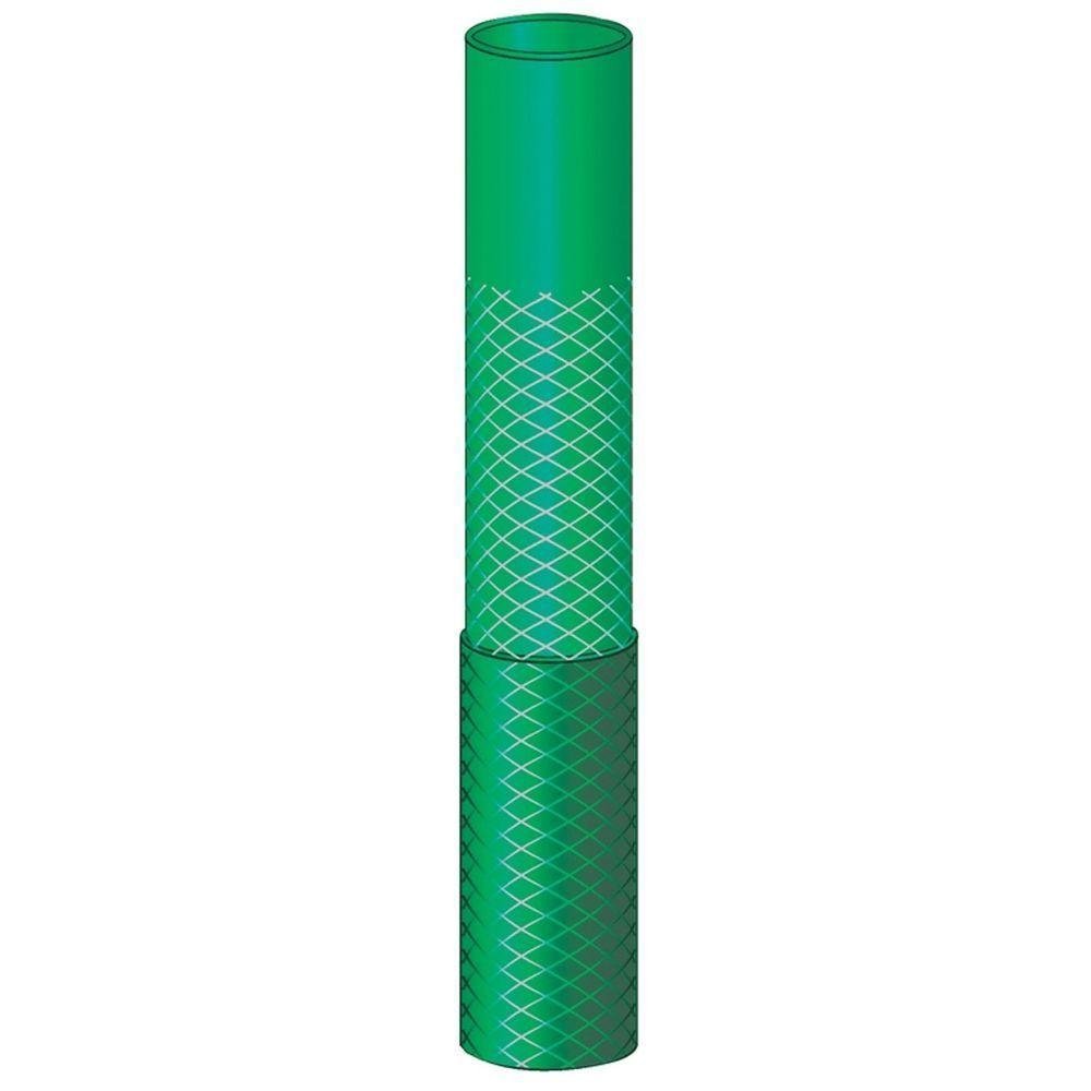 Mangueira Flex Tramontina Verde em Pvc 3 Camadas 10 M Tramontina - 6