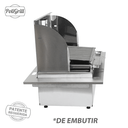 Ver imagem 6 de Churrasqueira de Embutir Gourmet Inox a Carvão c/ Grelha Argentina PoliGrill G5EBIC
