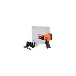 Kit chave de Impacto PN700 INTECH - 1