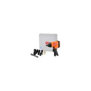 Kit chave de Impacto PN700 INTECH