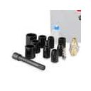 Ver imagem 2 de Kit chave de Impacto PN700 INTECH