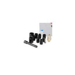 Kit chave de Impacto PN700 INTECH - 2
