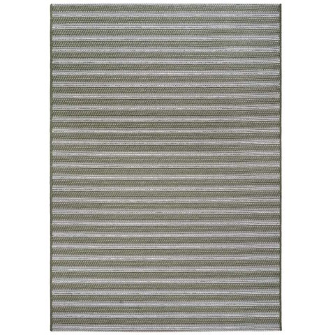 Tapete Sisal Sala Quarto Antiderrapante Riviere Nive:Nive Verde/1,00x1,50m