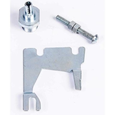 Conjunto Transformação Parafuso Fino Kit-270 Singer
