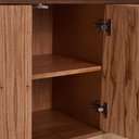 Ver imagem 6 de Buffet 4 Portas Gaya 180 Cm - Natural